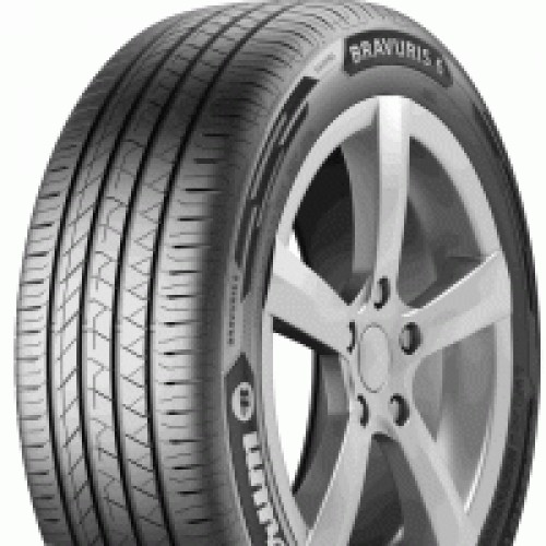 Шины Barum Bravuris 6 205/55 R16 94V XL